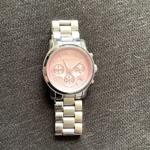 Michael Kors MK5198 very good condition